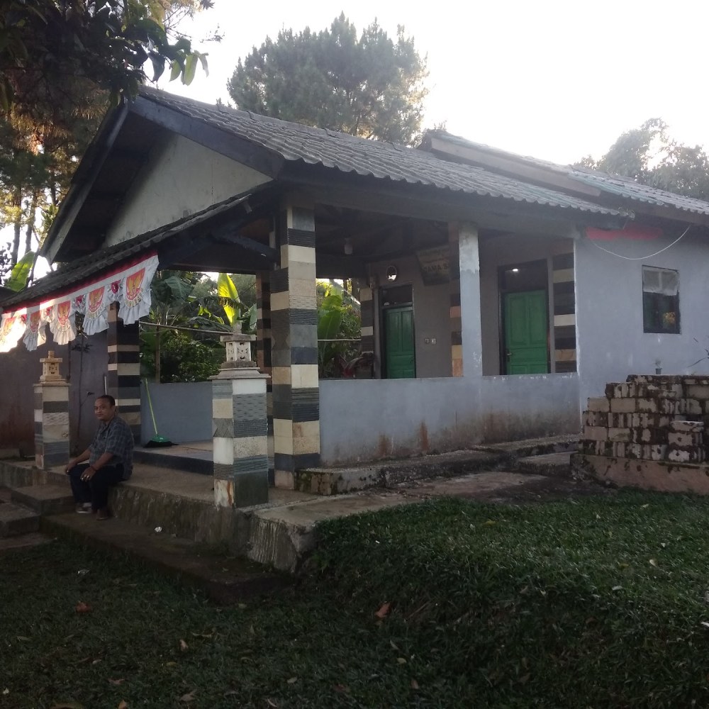 Makam Ama Saikin Balung Tunggal