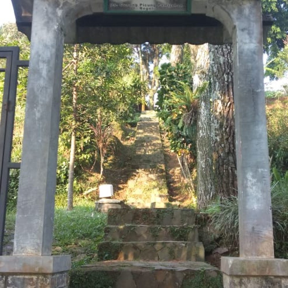 Pangsarean Mbah Balung Tunggal