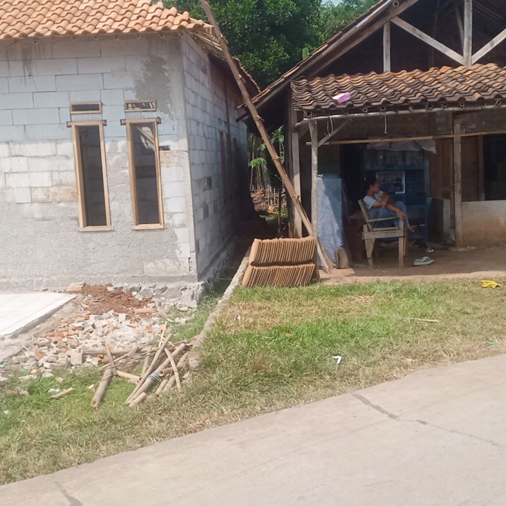 Kampung pabuaran