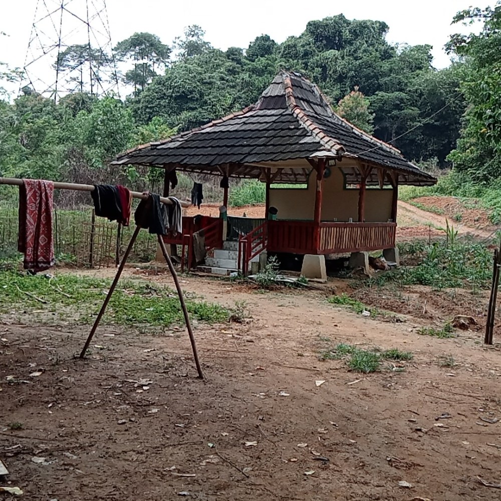 TPU BAYUKU
