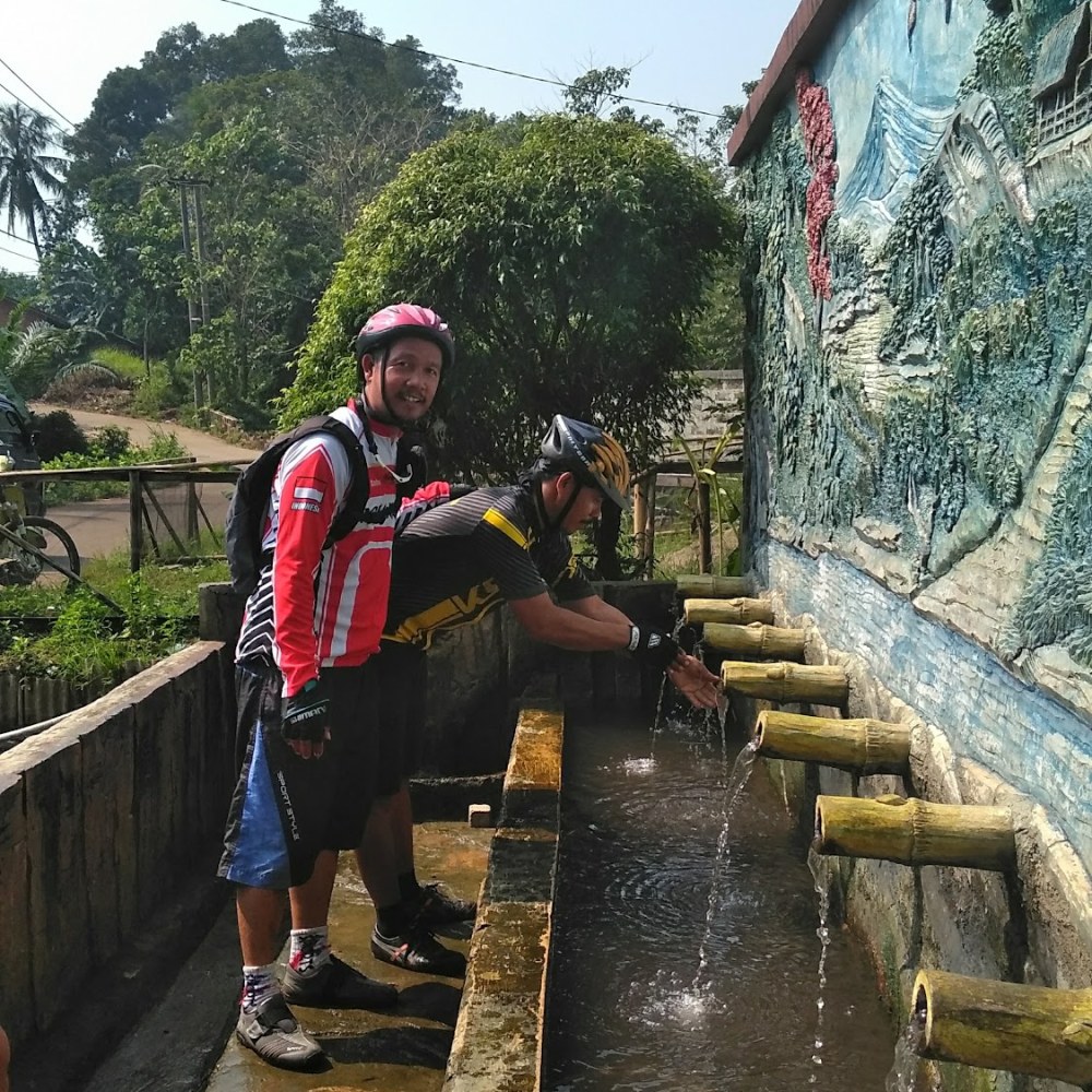 Pancuran Tujuh