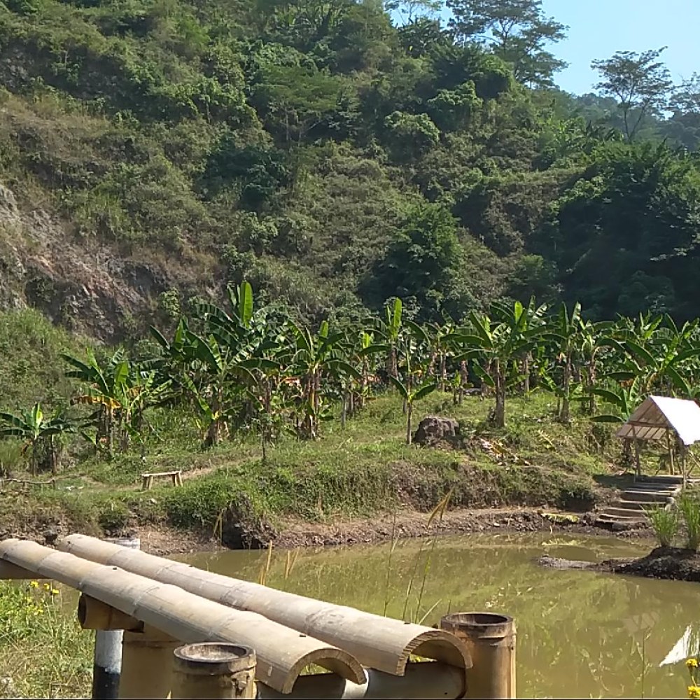 Galian Cipari Batu Taubat