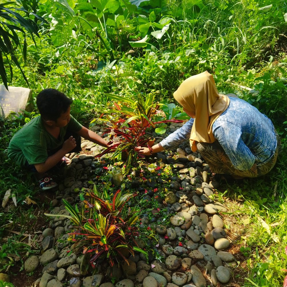 Makam Fathir