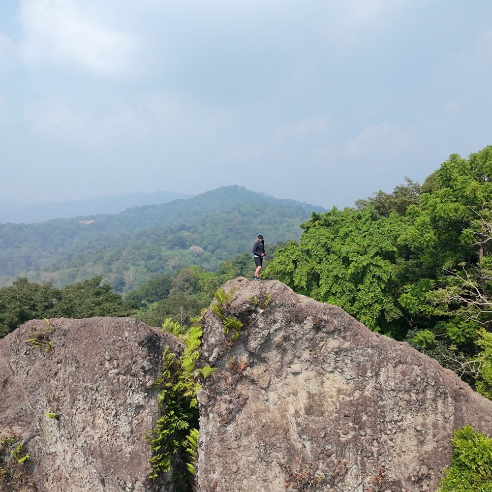 Puncak Batu Beulah Munara