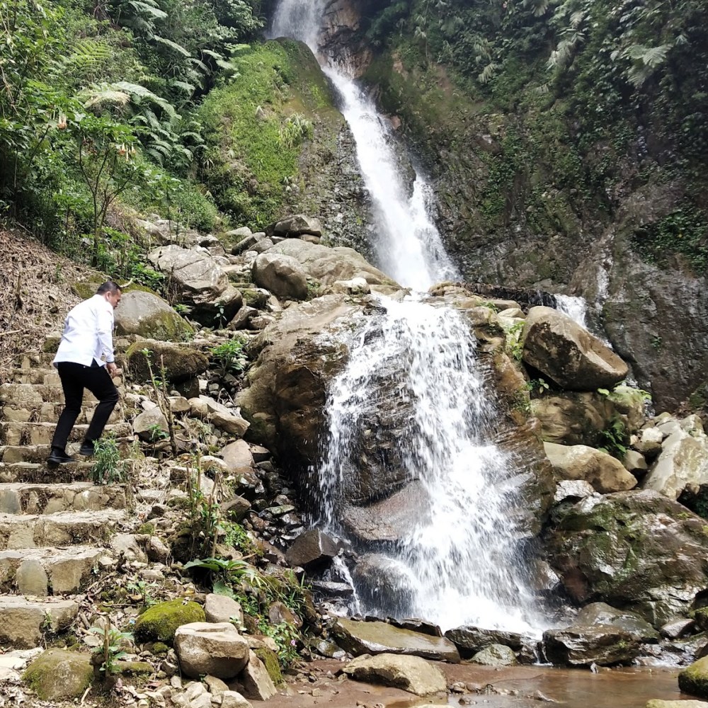 Gunung Arca