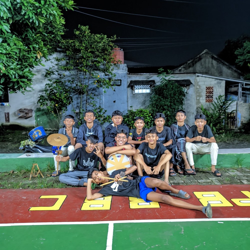 TURMAM BASE