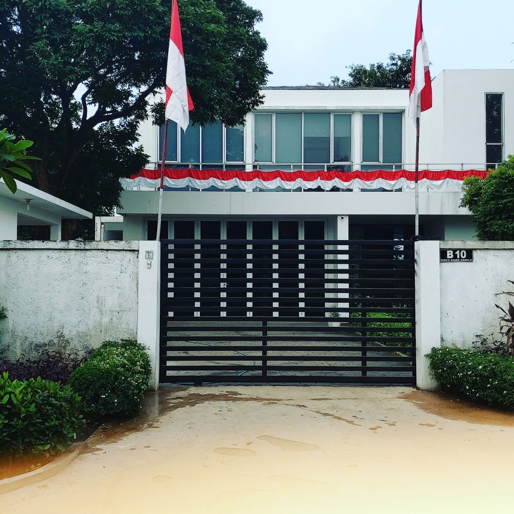 Taman Bukit Parung Raya