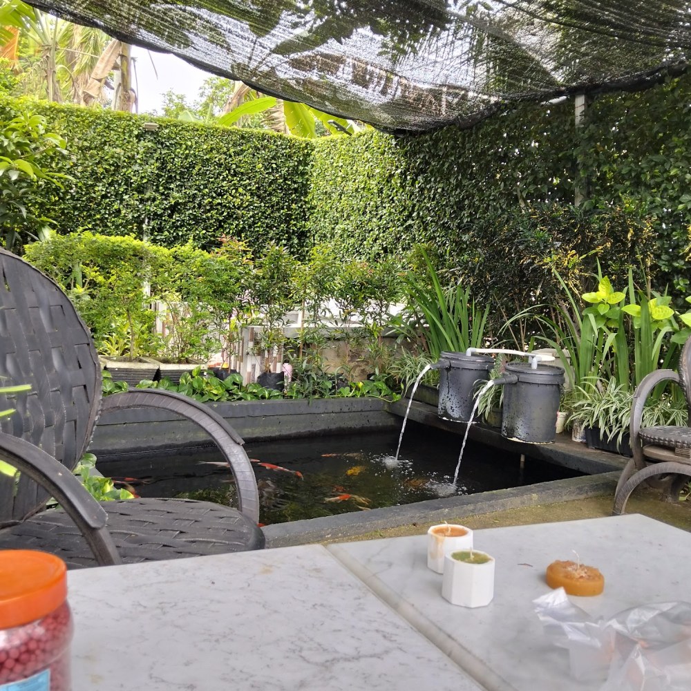 Taman Anindya - Rumah Imron