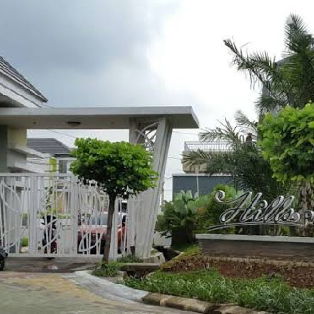 Bukit Cimanggu City