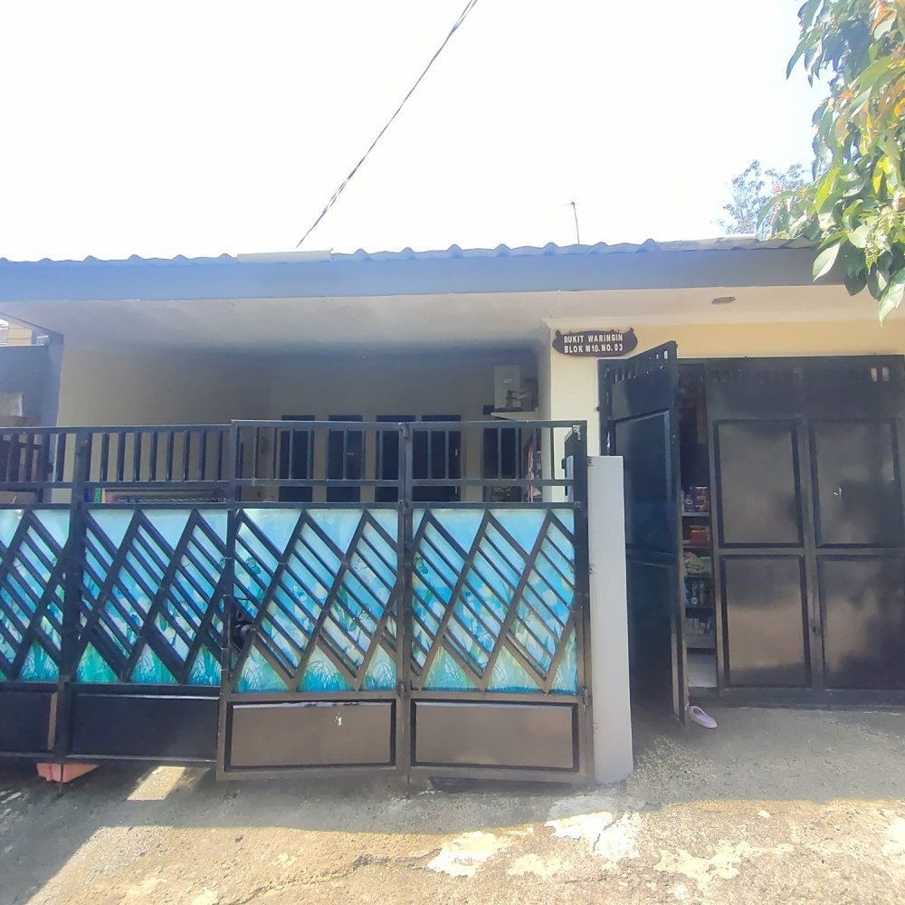 Warung Fitri