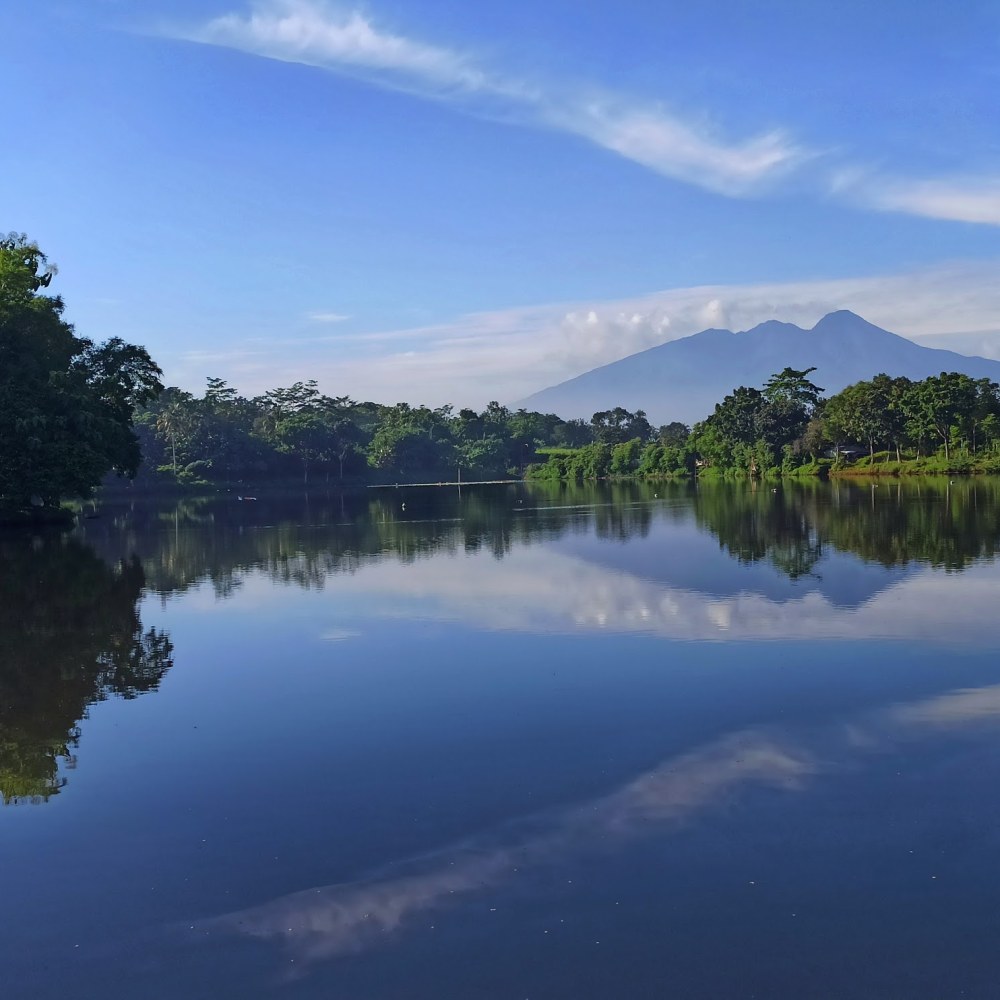 Setu Kemuning