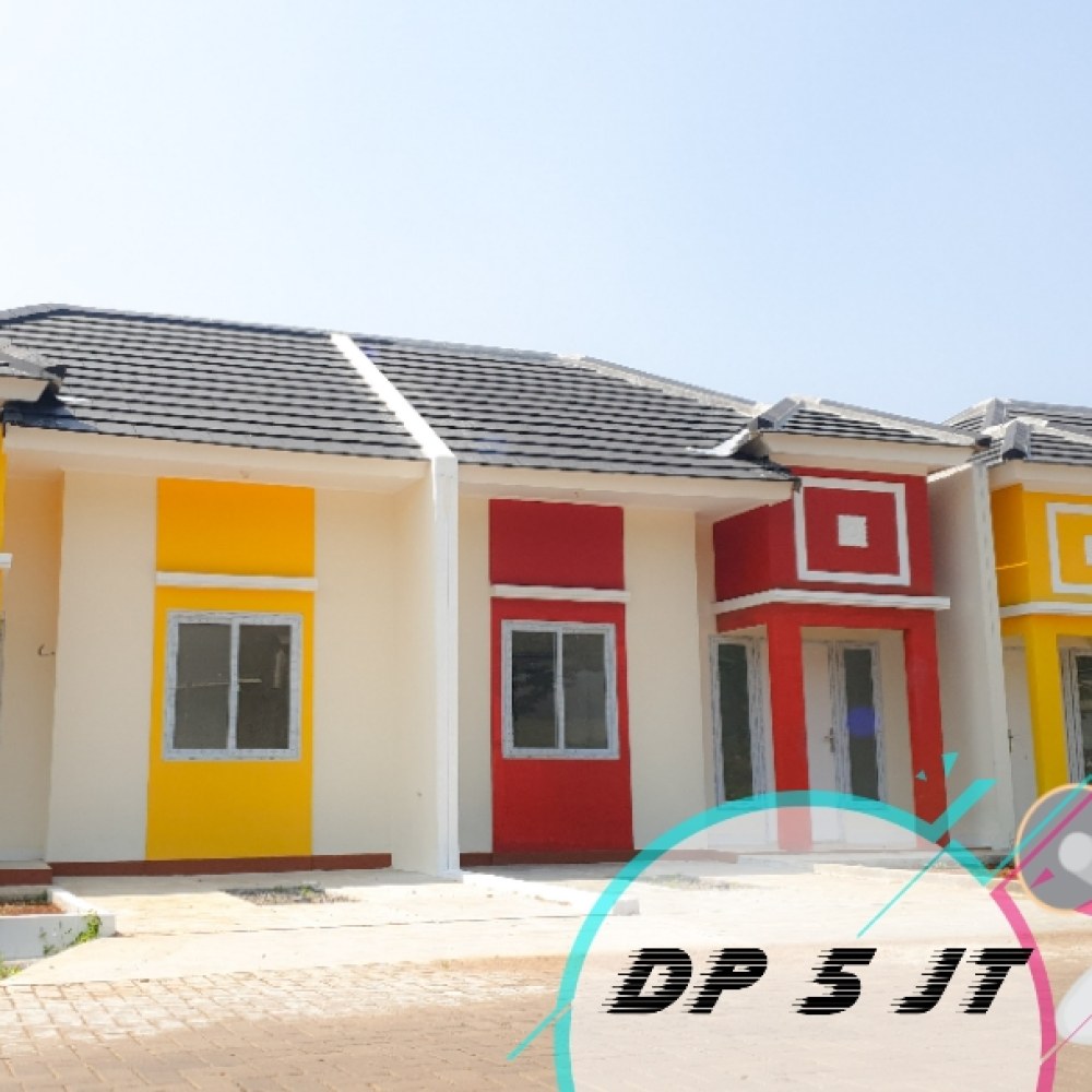 Teras Country Residence