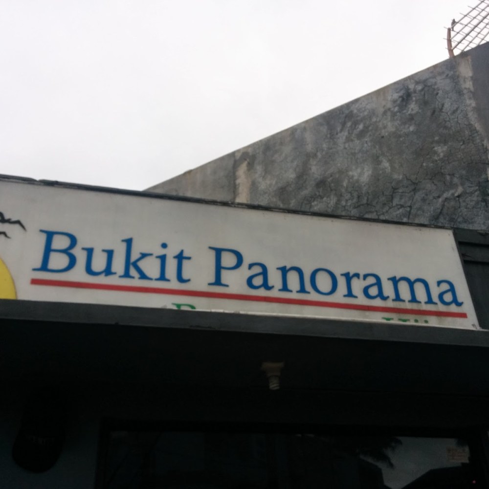 Bukit Panorama