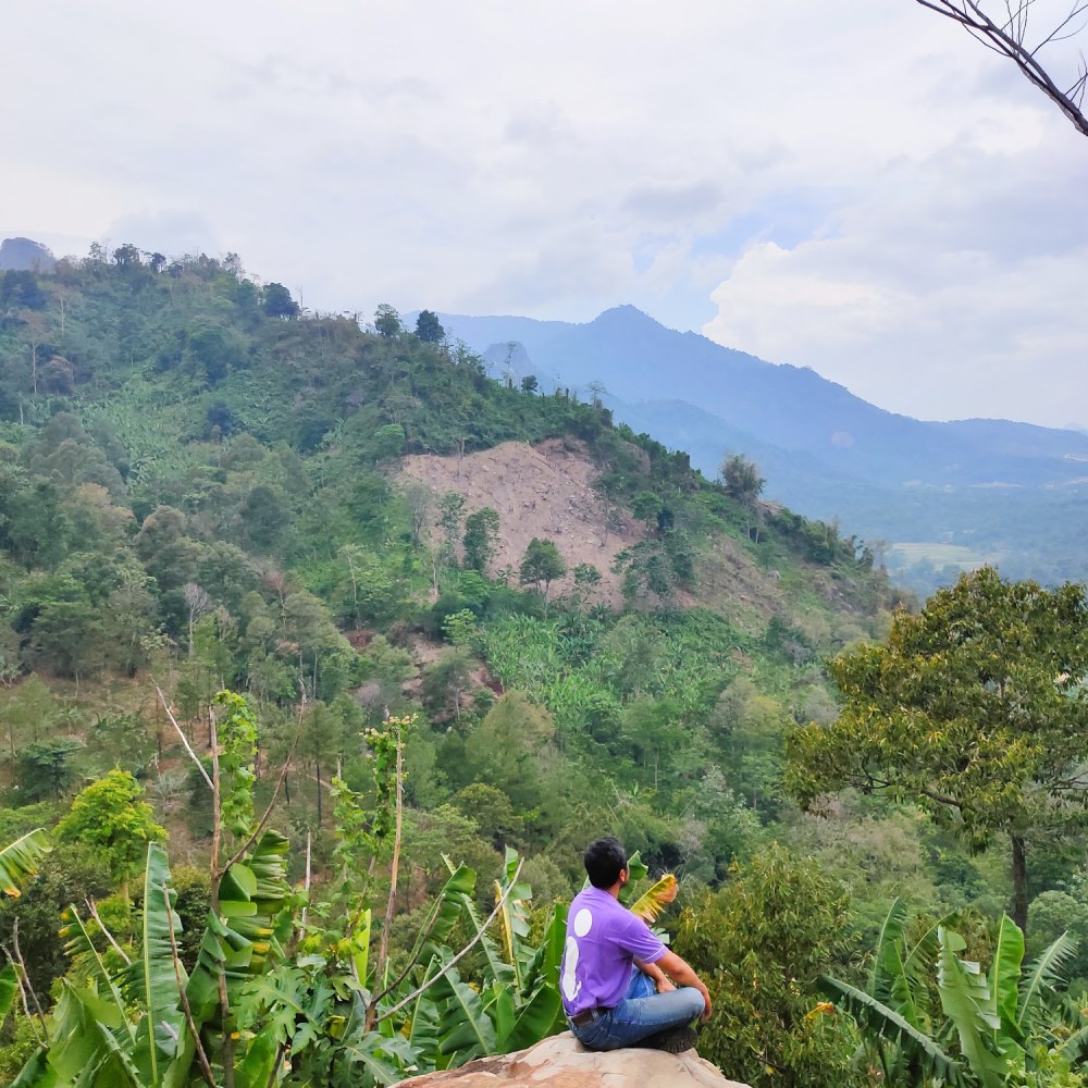 Bukit Kandaga Jonggol