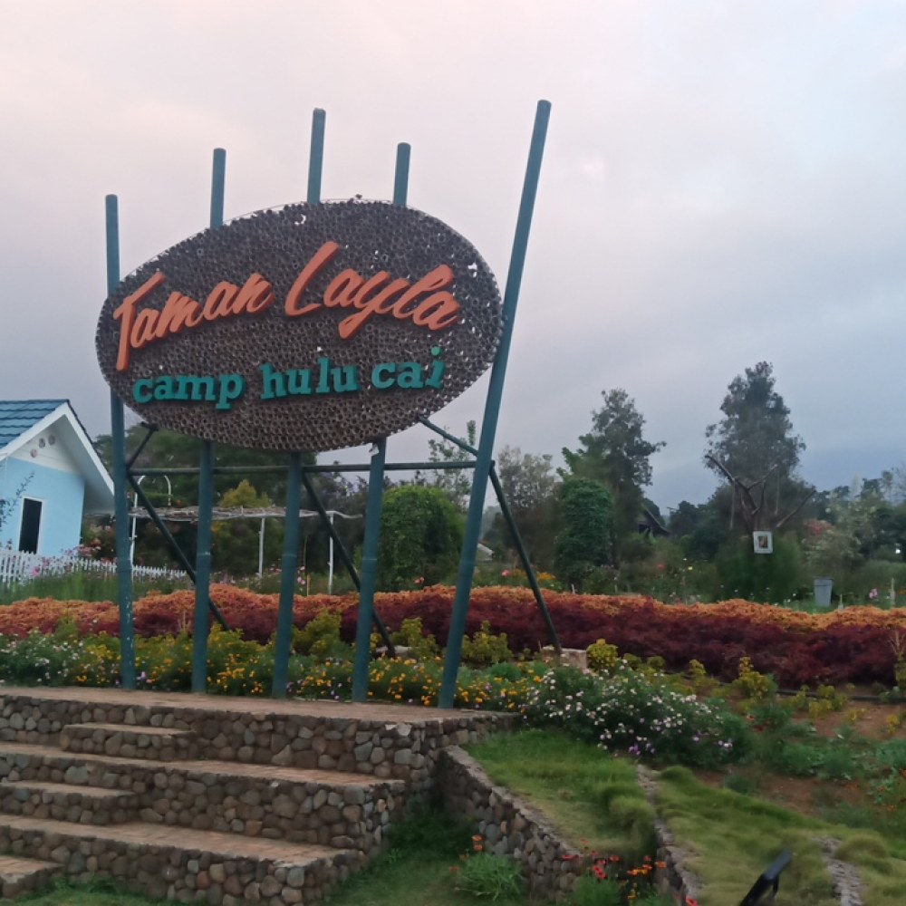 Taman Layla - CHC