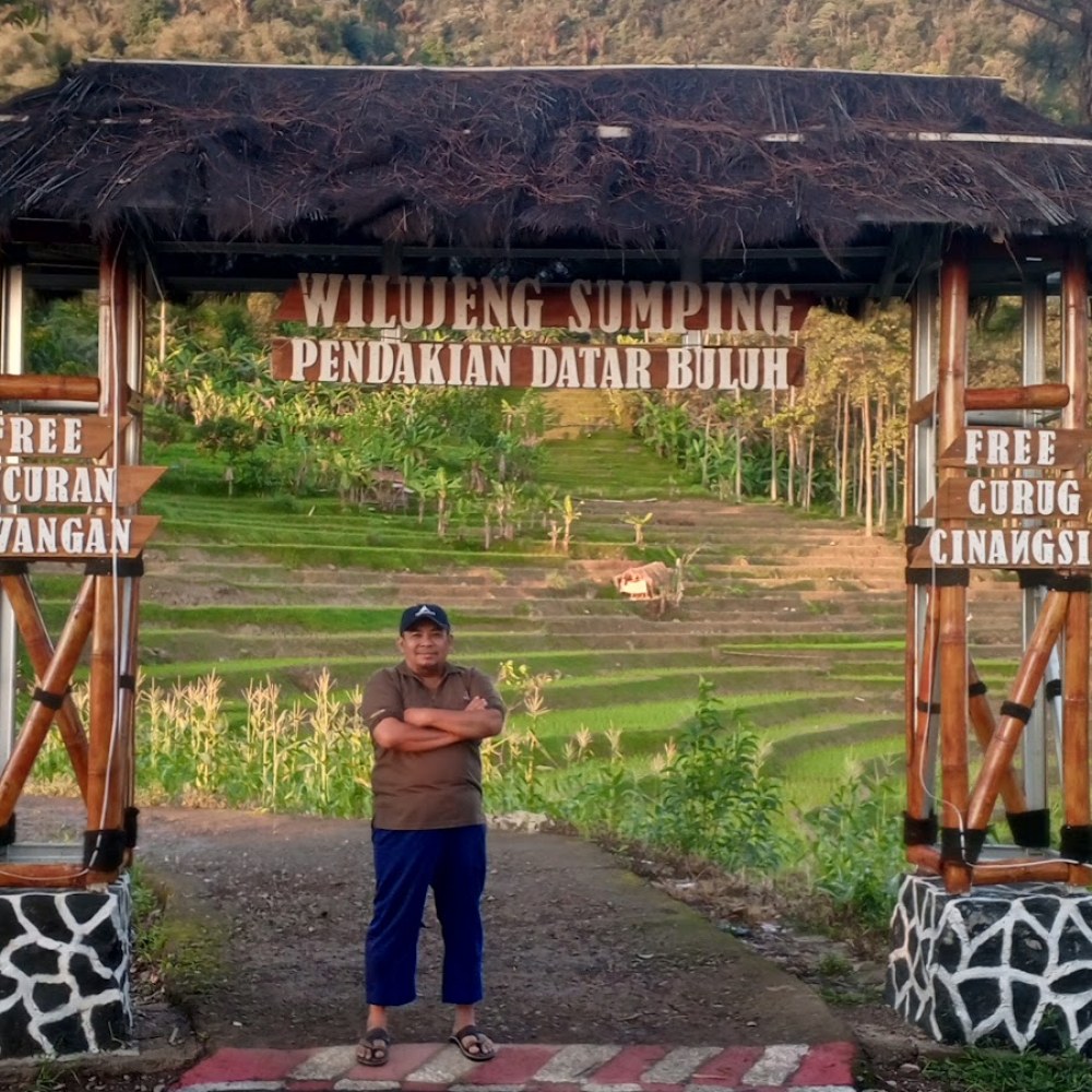 WISATA ALAM PENDAKIAN GUNUNG BUTUK VIA DATAR BULUH