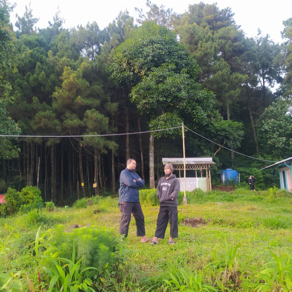 Taman Wisata Pondok Bitung