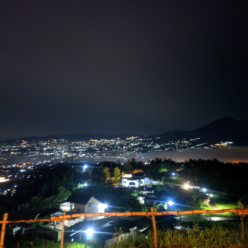 Bukit Camp Loji