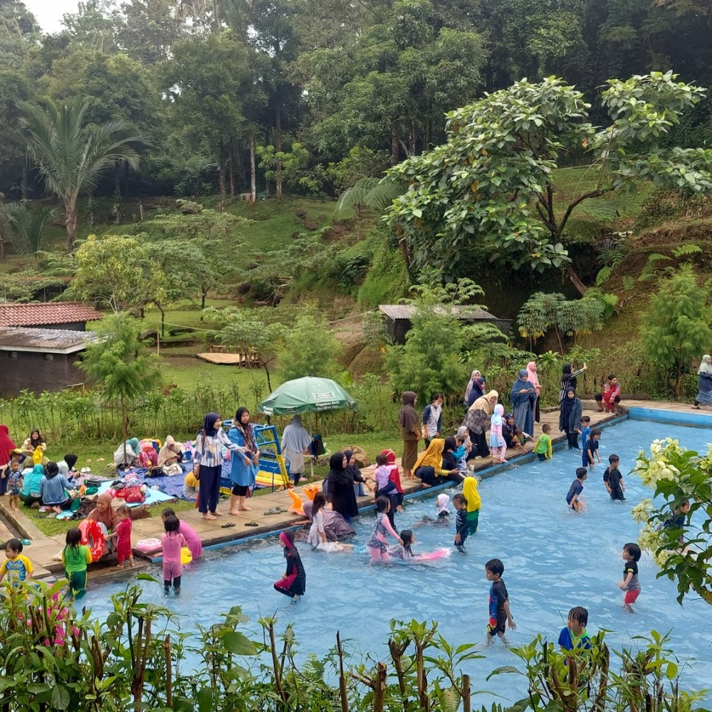 Kebon Camara Hejo