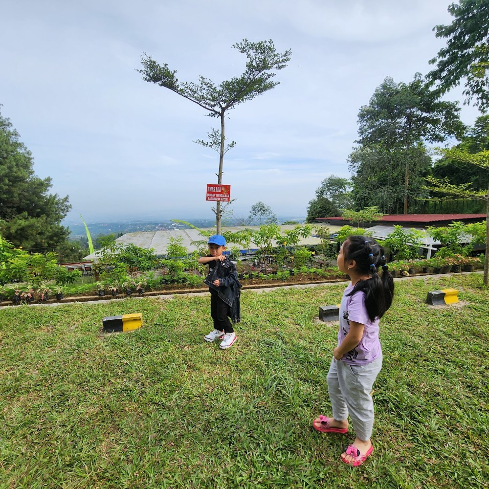 Bukit Panorama By Kopi Dari Hati