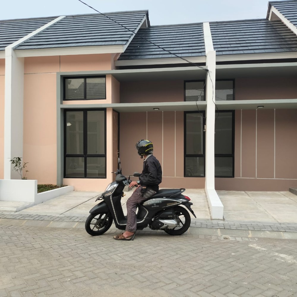 Bukit Ayana Ciomas C12 No 5