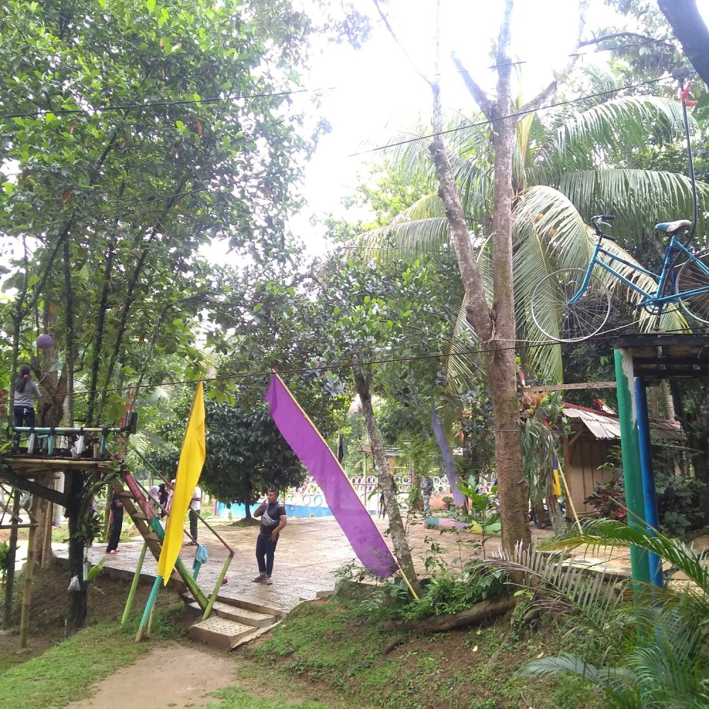 Taman Kopses Ciseeng (TKC)