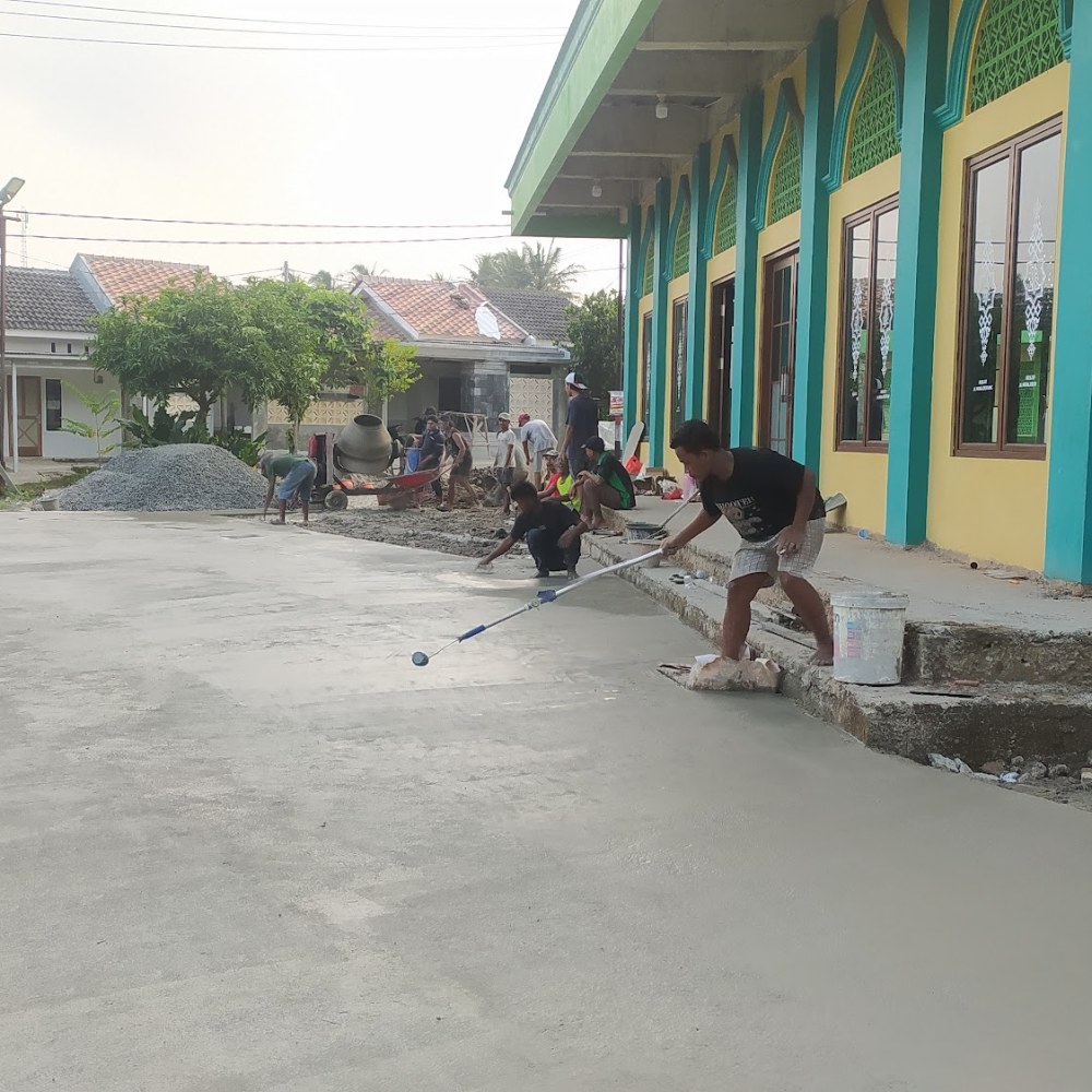 Perumahan Bumi Mas Ciseeng (BMC)