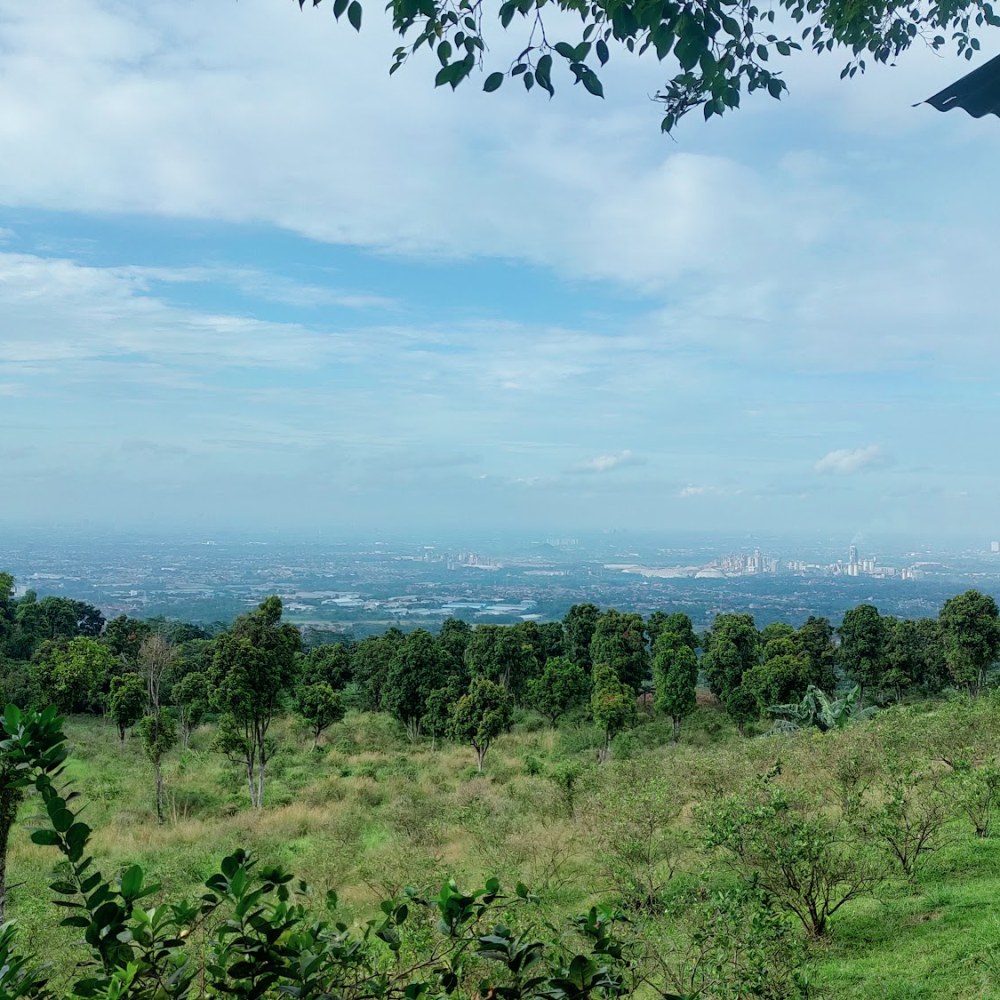 Tempat Foto