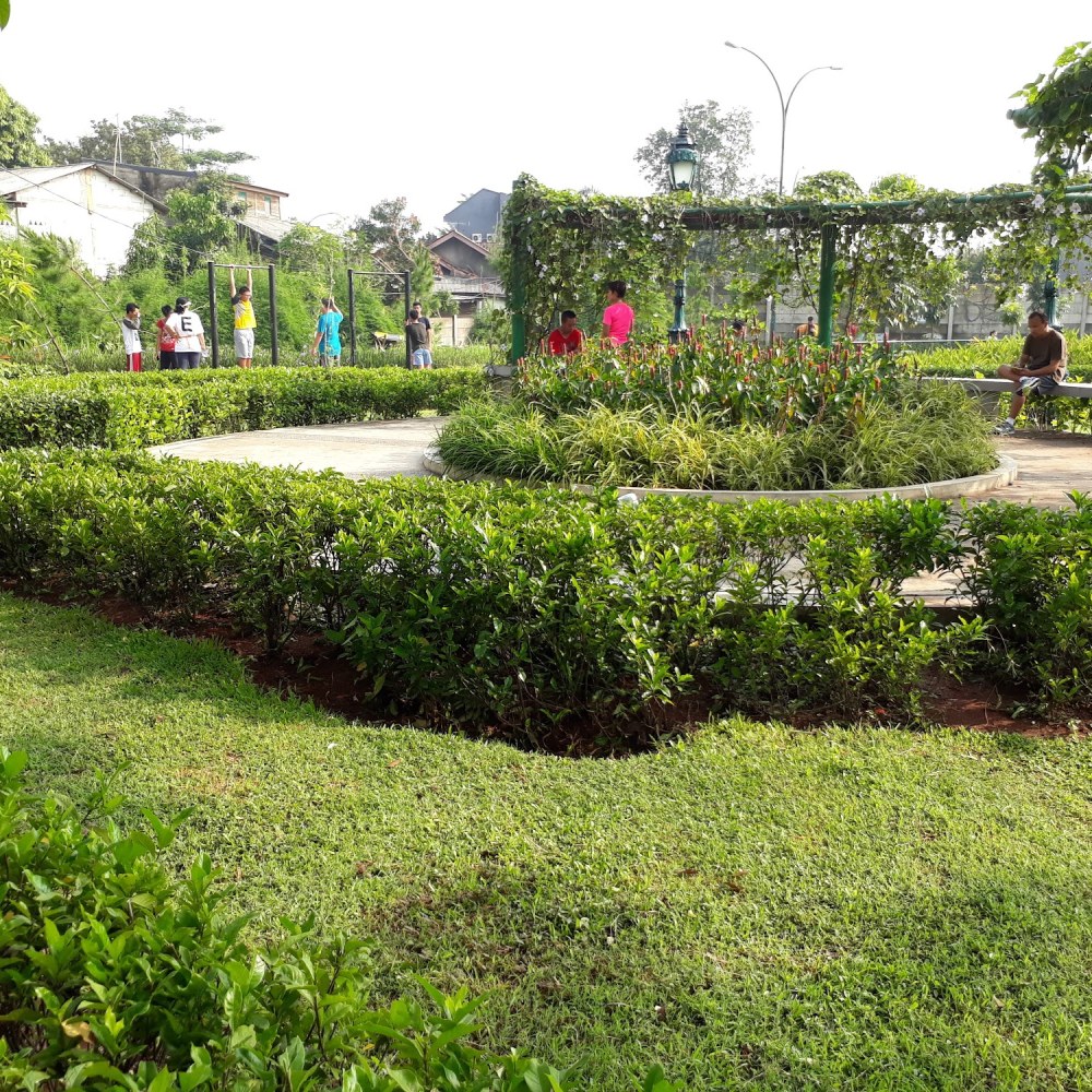 Taman Pelangi