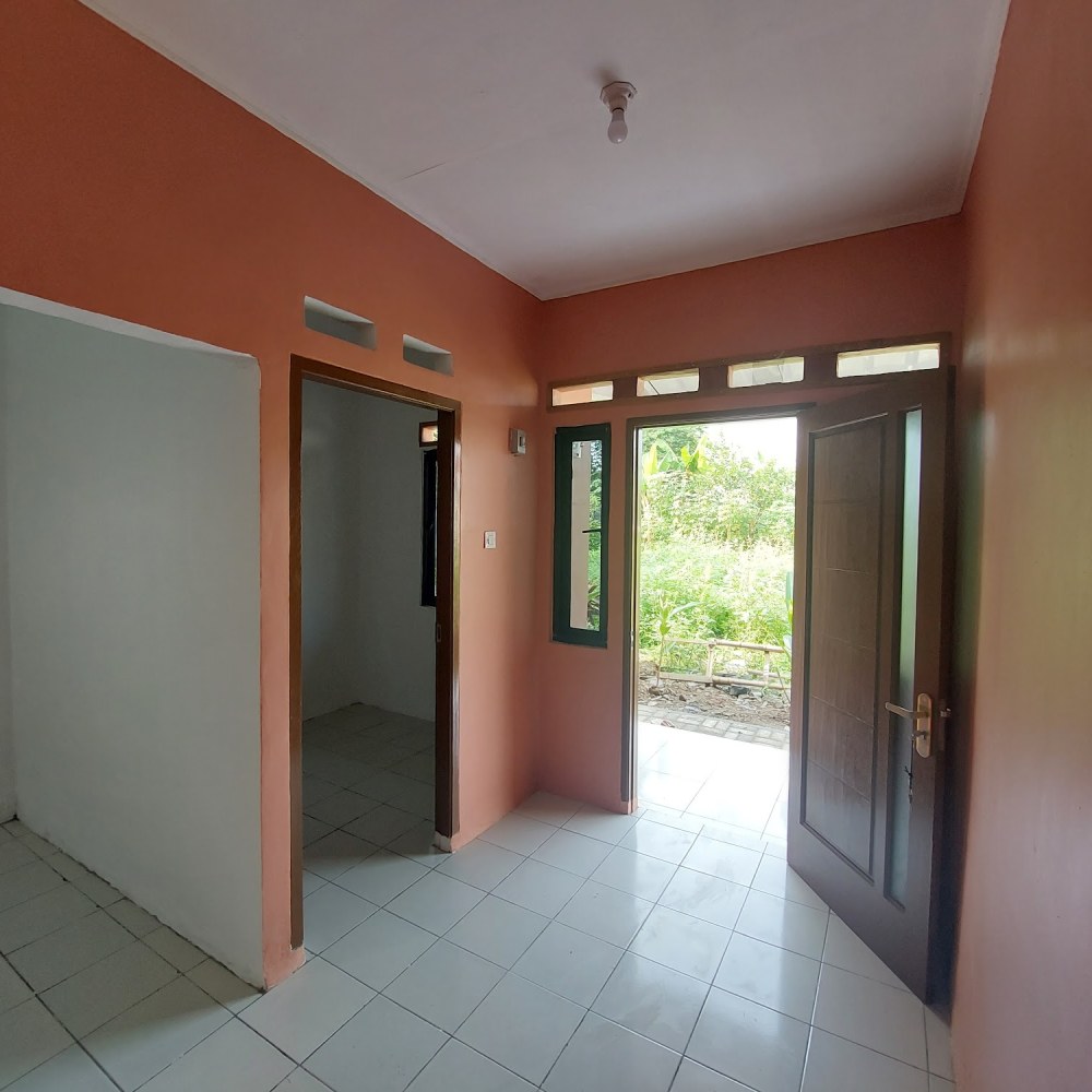 Kontrakan Sakinah