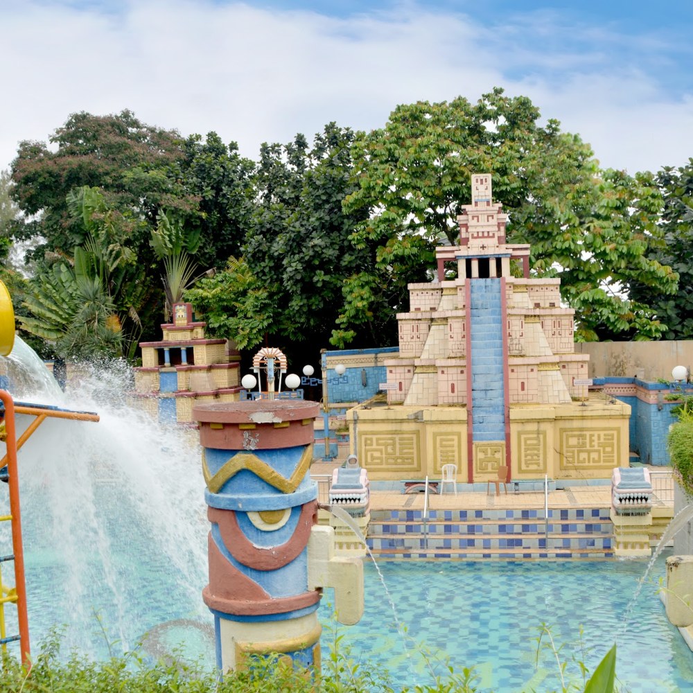 ELDORADO WATERPARK