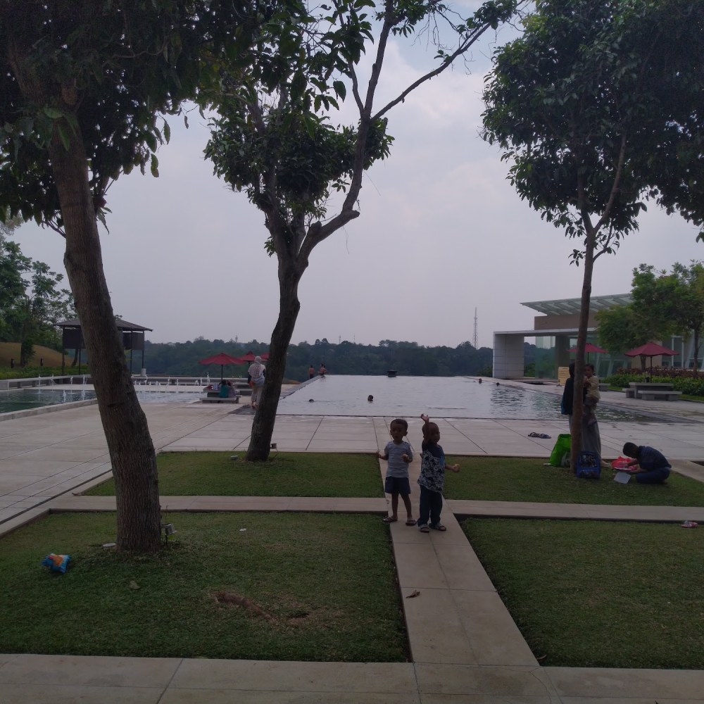 Arcadia Park