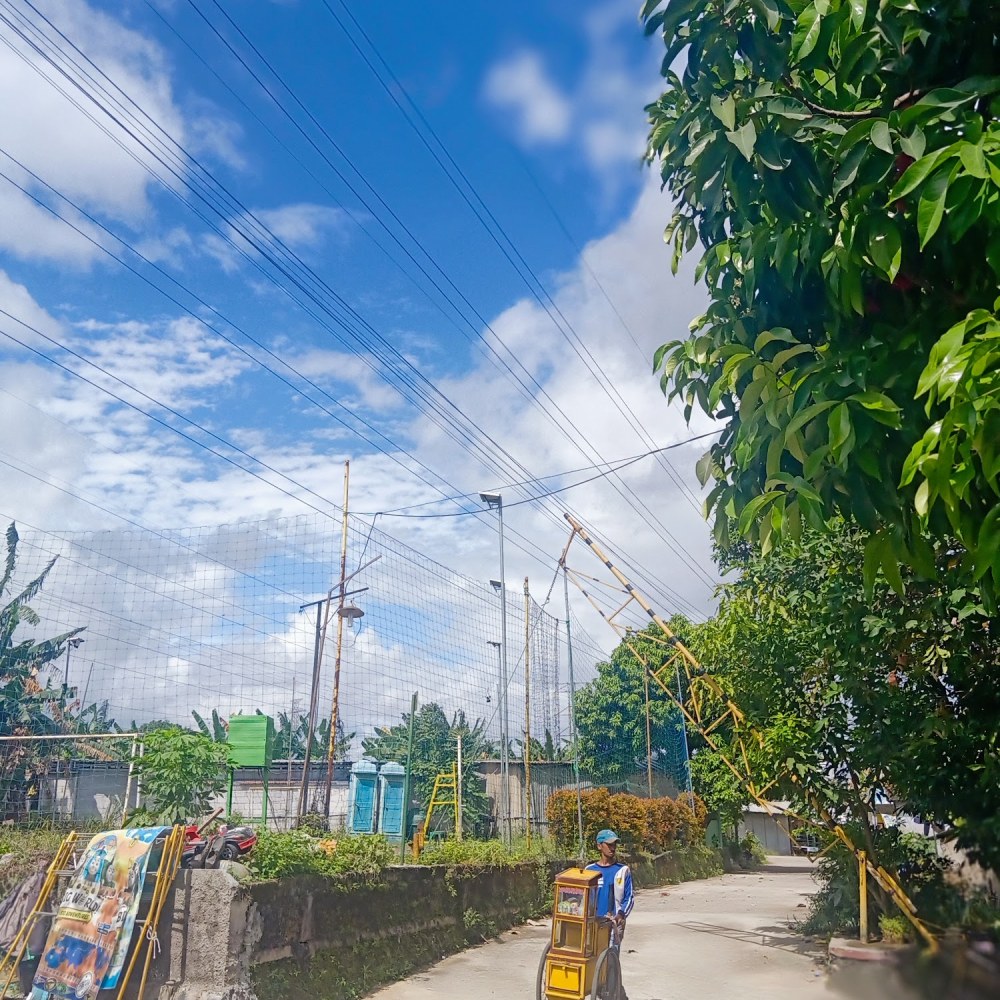 Lapangan RT 15