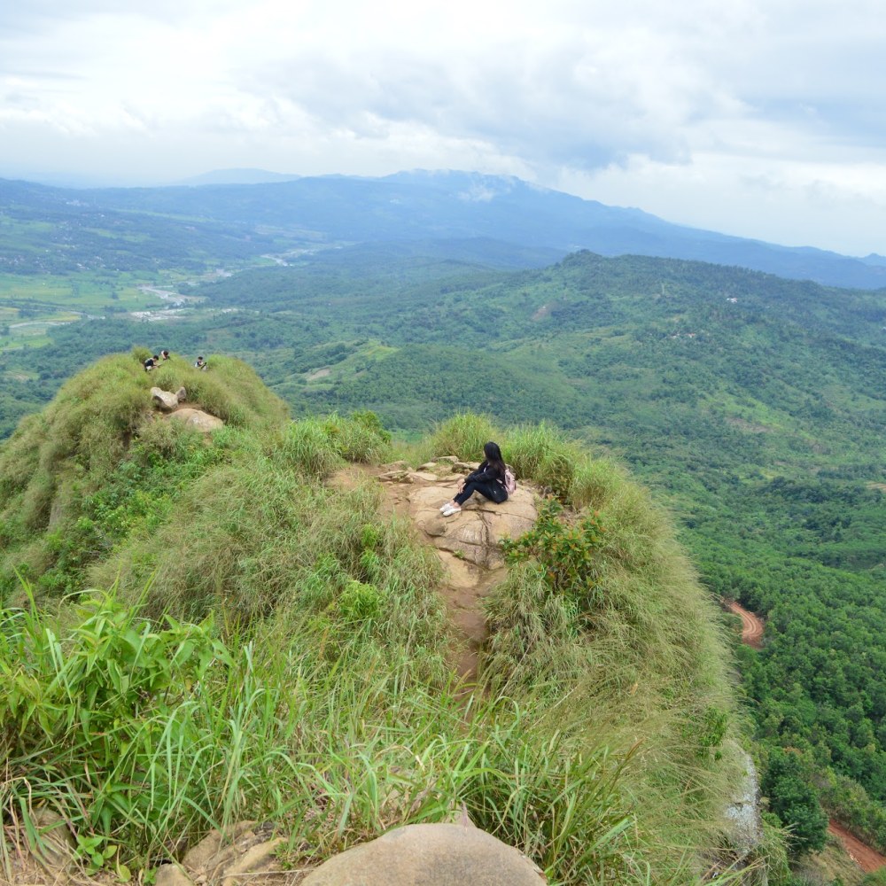 Gunung Batu Jonggol