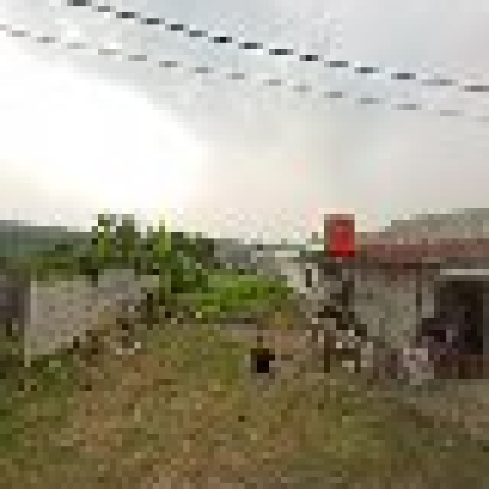 Fasum Bukit Teratai