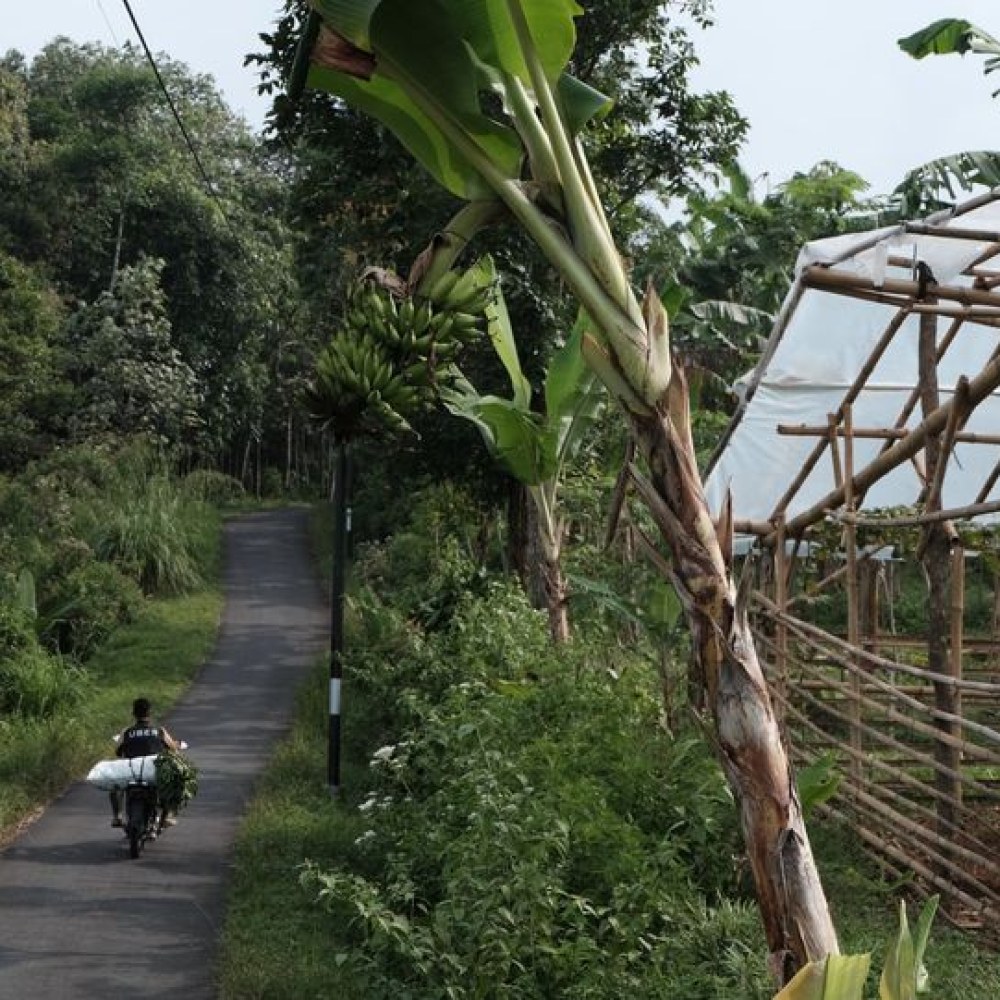 Graha Bukit Indah