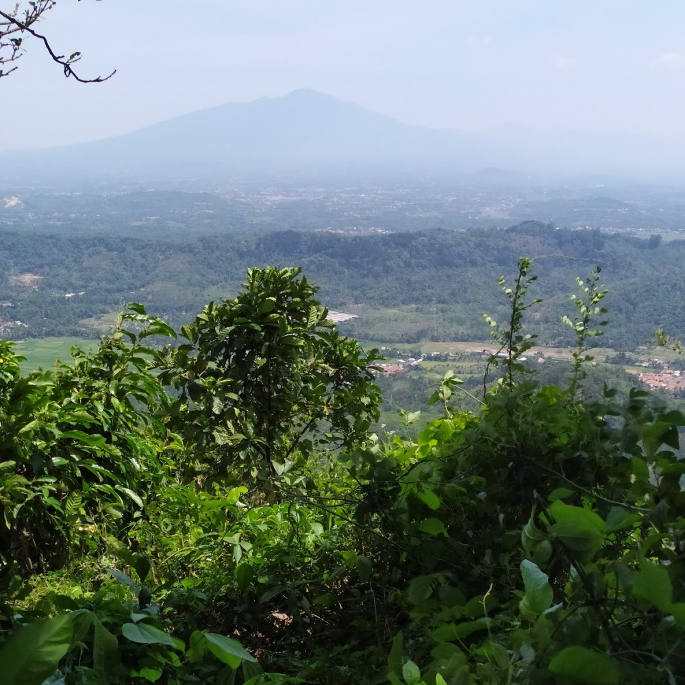 Gunung Eusing