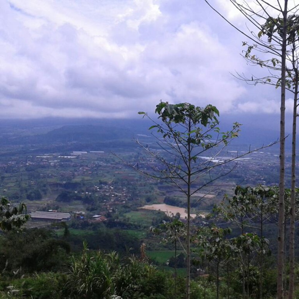 Bukit Sabak Sukabumi