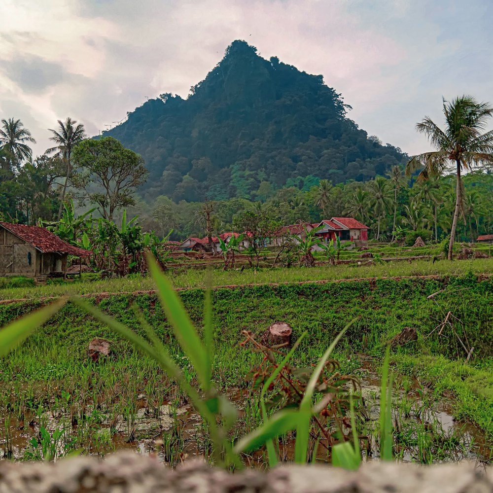 Bukit Aseupan
