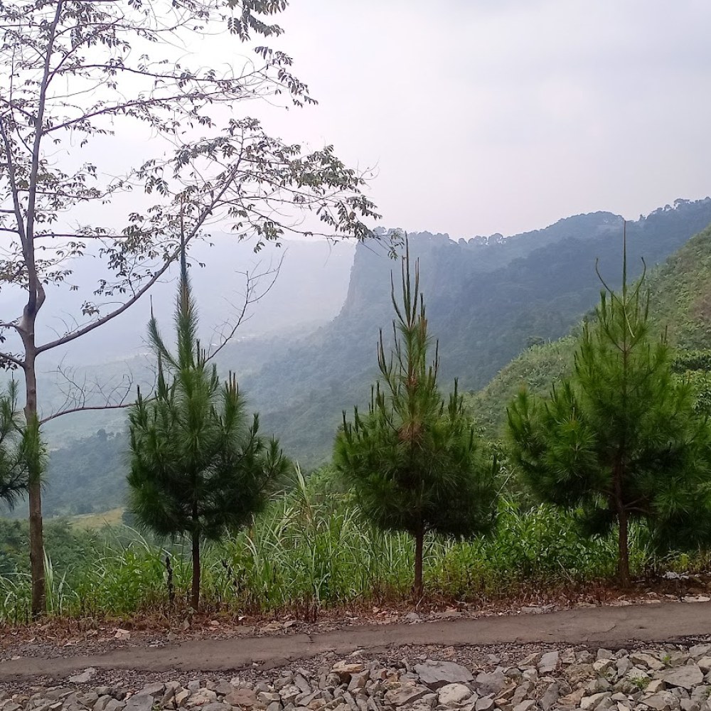 Puncak Dua, Sukamakmur Bogor