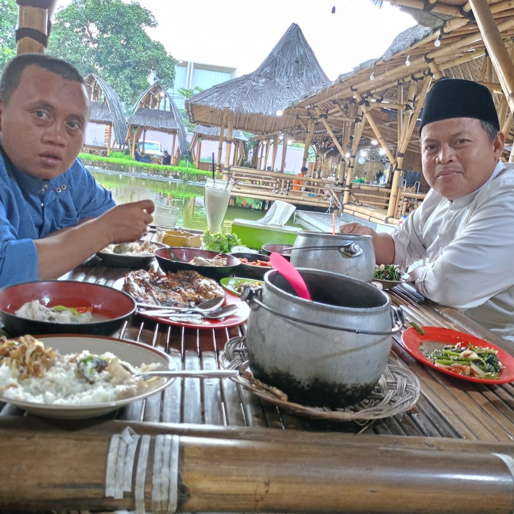 Taman Wisata Hambalang