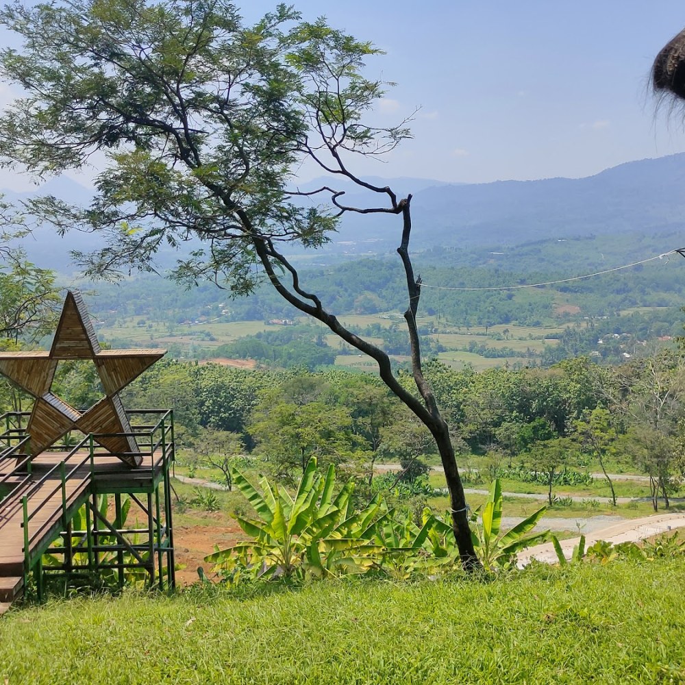 Wisata Edukasi Granada Land