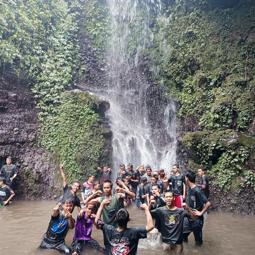 Camping Ground Curug Hiji