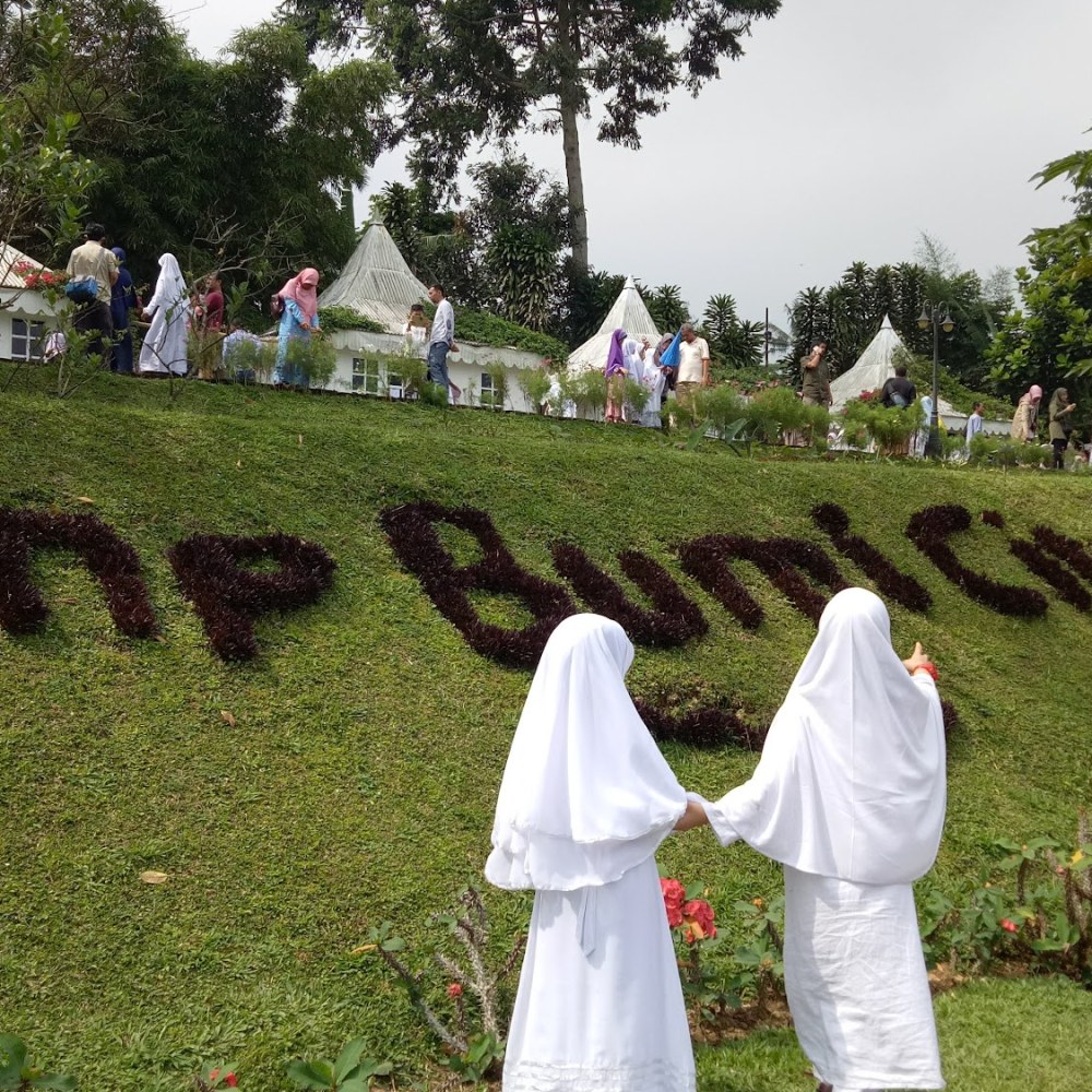 Camp Bumi Citeko