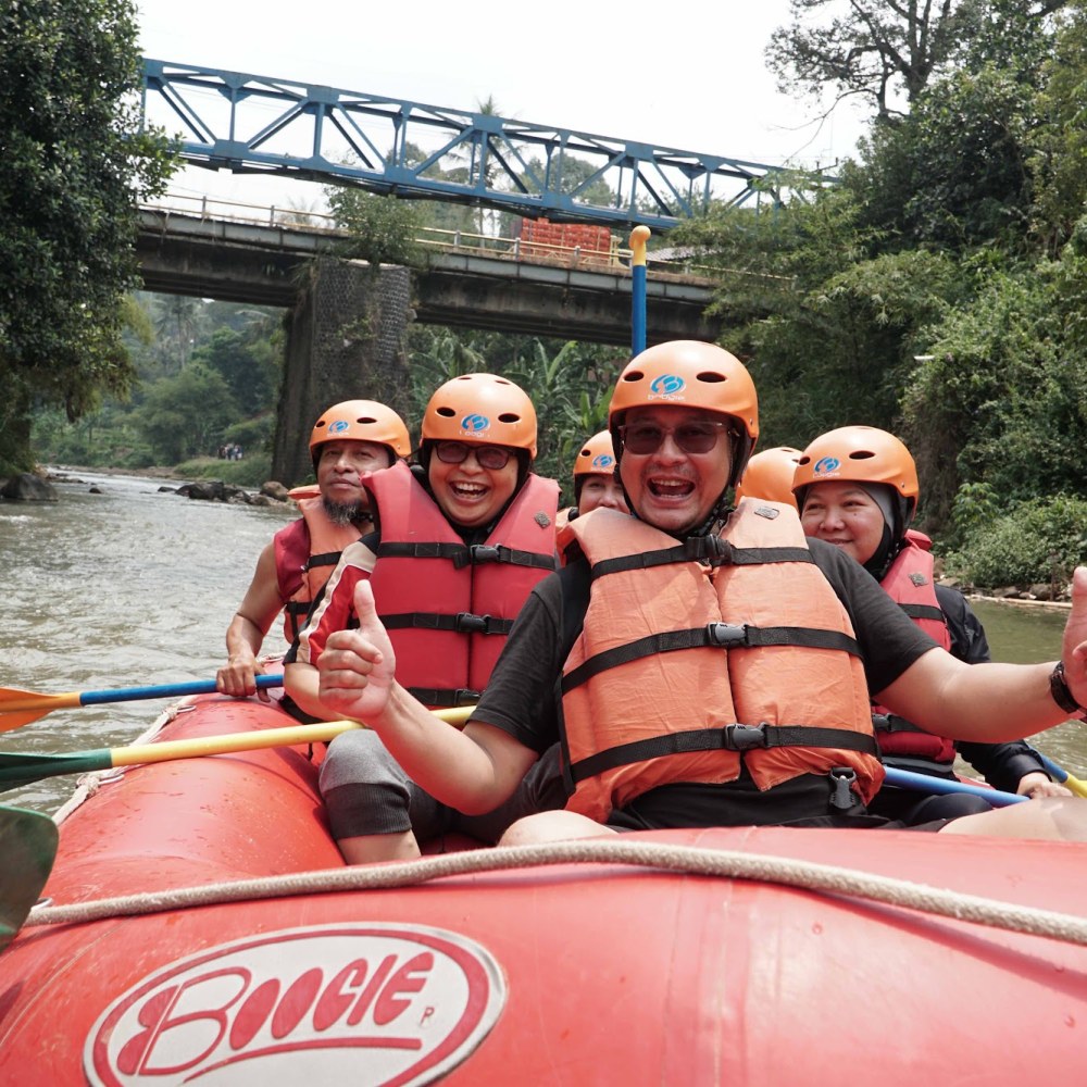Maseng River Camp