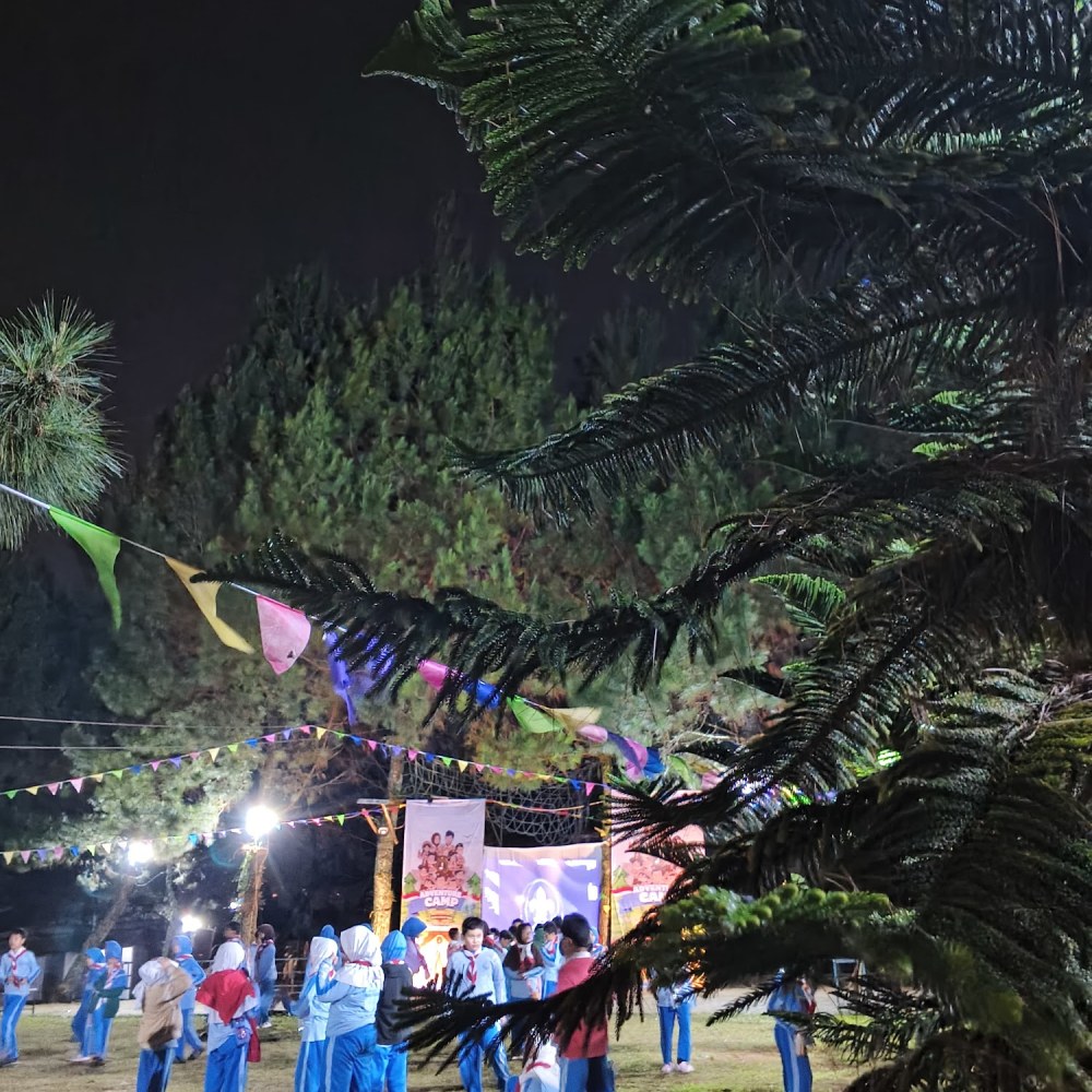 SEWA ALAT CAMPING PANCAWATI BASECAMP TOBA DRAGON RENTAL CAMP
