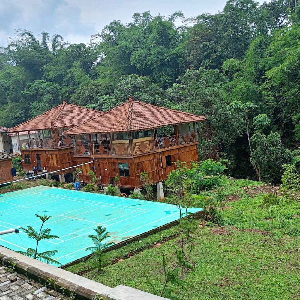 IDN Camping Ground Pamijahan