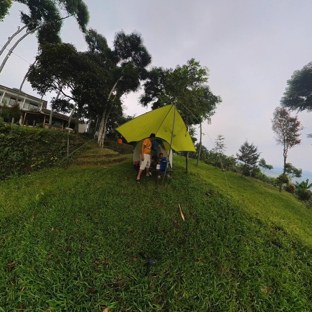 Bunder Valley