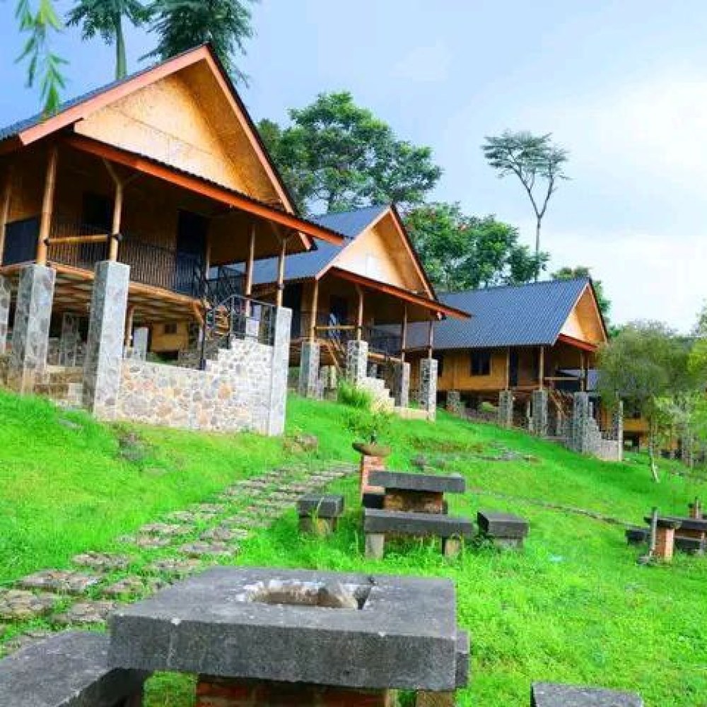 Nurul Fikri Camp Bogor