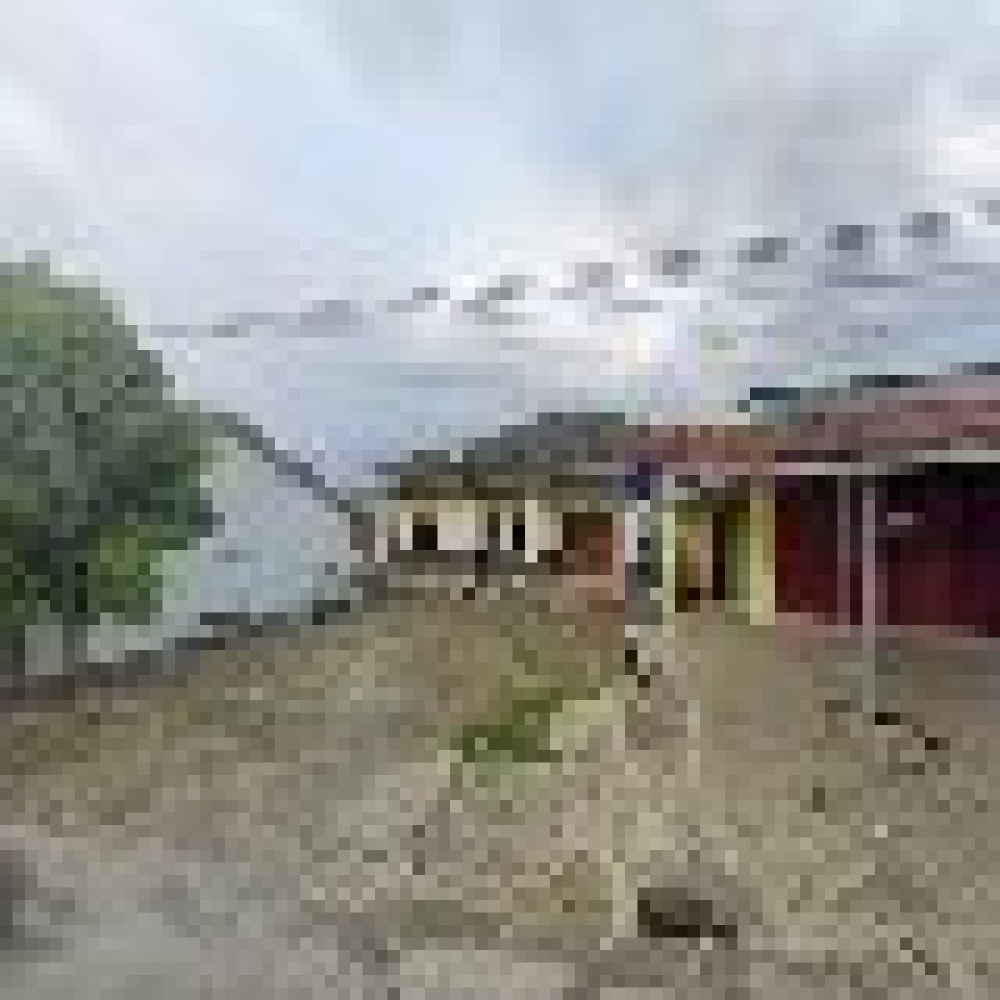 RUMAH DIKA